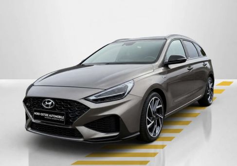 Hyundai i30, 2021 2