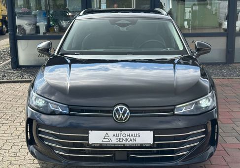 Volkswagen Passat Variant, 2024 2