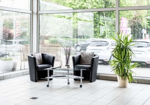 Renault Kangoo, 2020