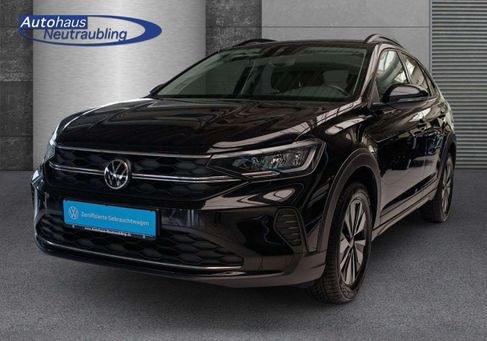 Volkswagen Taigo, 2025