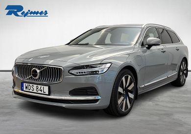 Volvo V90, 2024