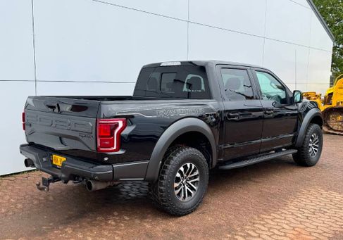 Ford F150, 2020 3