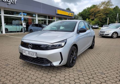 Opel Corsa, 2023 2