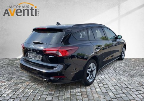 Ford Focus, 2022