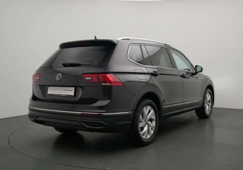 Volkswagen Tiguan Allspace, 2022