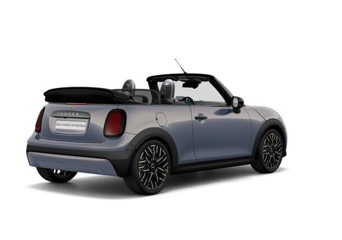 MINI Cooper Cabrio, 2026