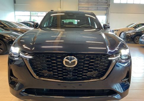 Mazda CX-60, 2026 2