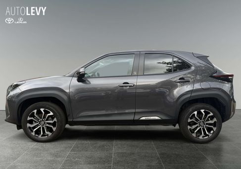 Toyota Yaris Cross, 2023 3