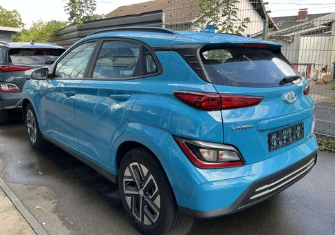 Hyundai Kona, 2022 2
