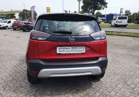 Opel Crossland X, 2022 3