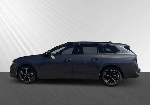Opel Astra, 2024