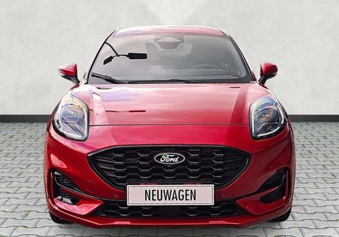 Ford Puma, 2026 3