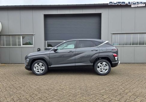 Hyundai Kona, 2026 2