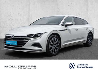 Volkswagen Arteon, 2023
