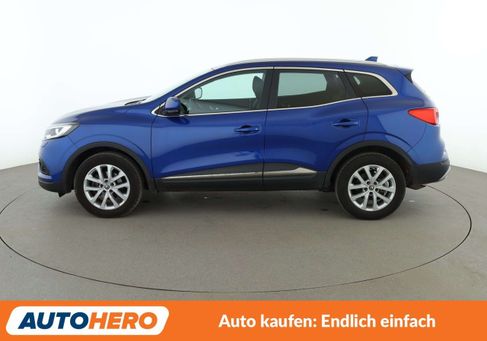 Renault Kadjar, 2019