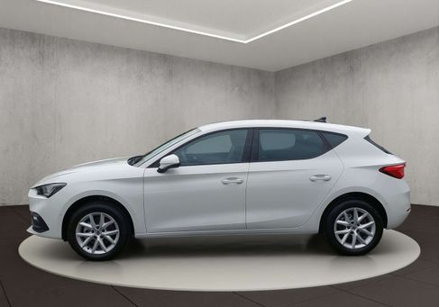 Seat Leon, 2026 2