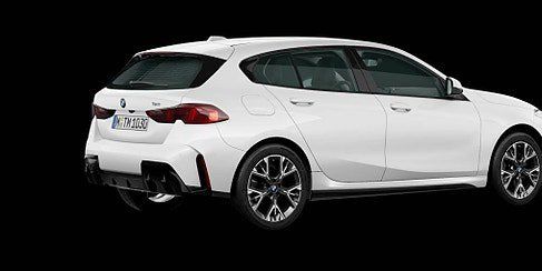 BMW 120, 2026