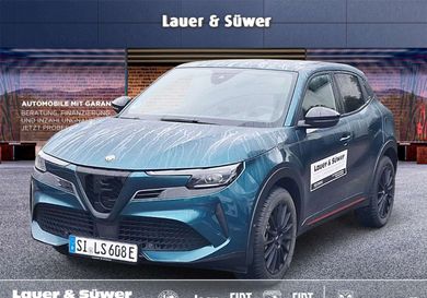 Alfa Romeo Junior, 2024