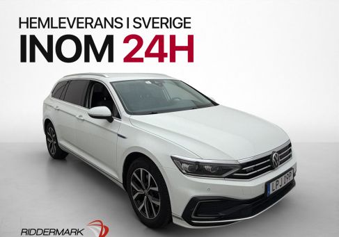 Volkswagen Passat Variant, 2021 3