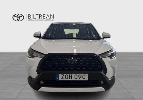 Toyota Corolla Cross, 2023