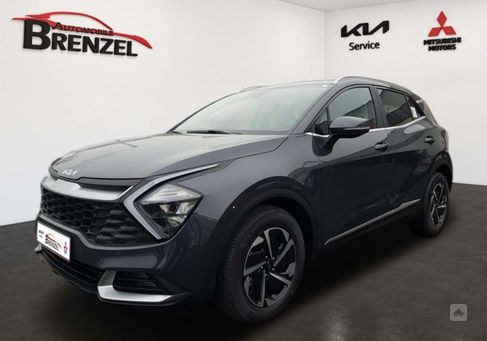 Kia Sportage, 2023