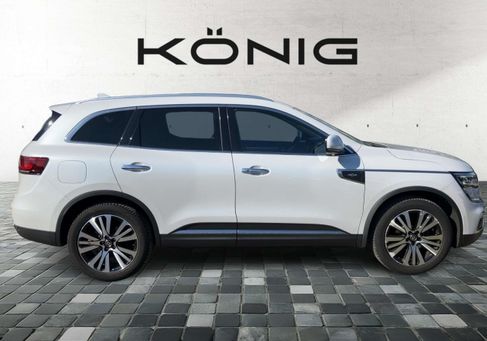 Renault Koleos, 2021