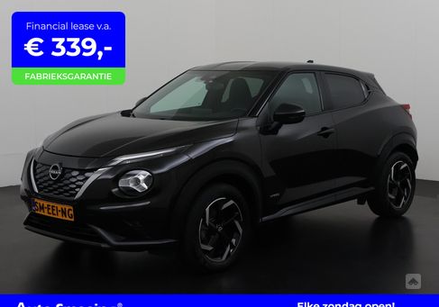 Nissan Juke, 2023