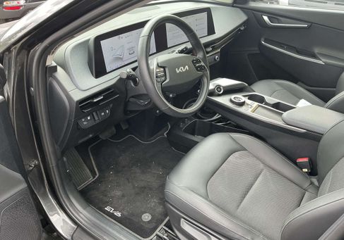 Kia EV6, 2023 3