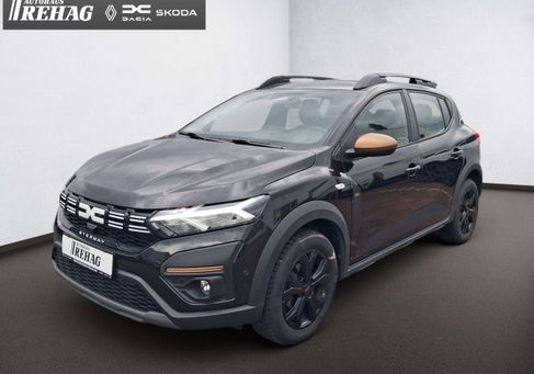 Dacia Sandero, 2025