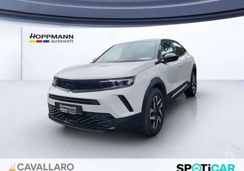 Opel Mokka, 2024