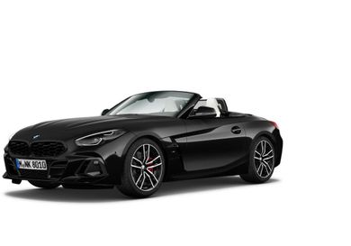 BMW Z4 M, 2023