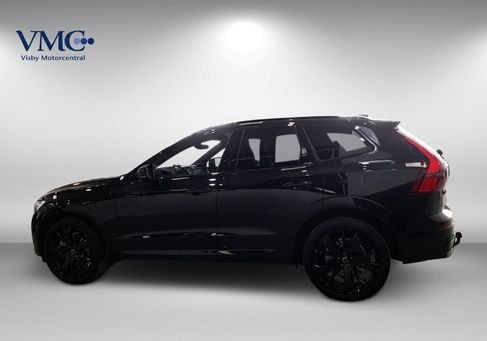 Volvo XC60, 2026 2