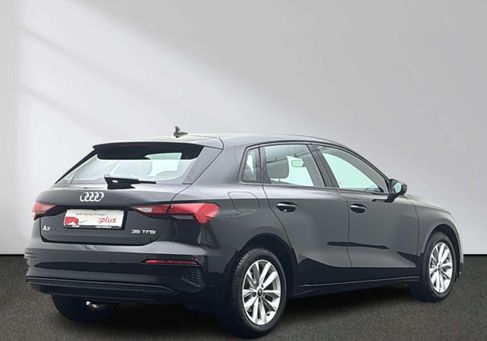 Audi A3, 2023 3