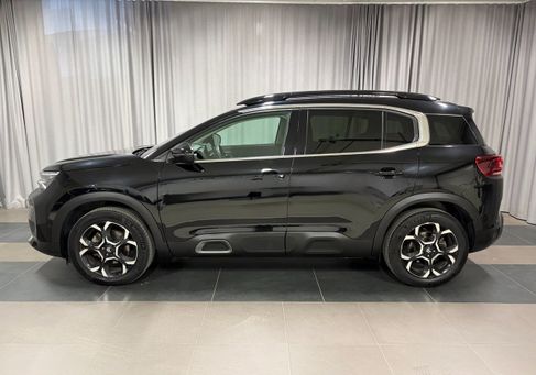 Citroën C5 Aircross, 2023