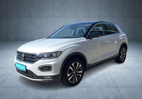 Volkswagen T-Roc, 2021