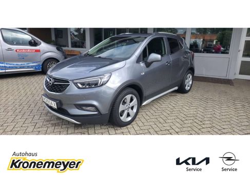 Opel Mokka, 2019 2