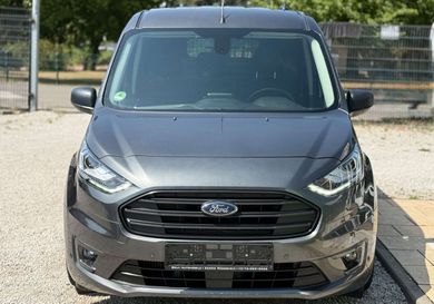 Ford Transit Connect, 2023