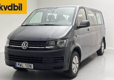 Volkswagen Caravelle, 2019