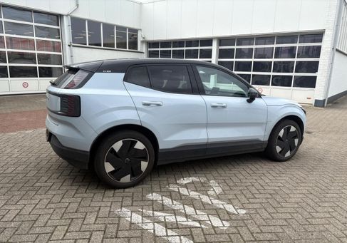 Volvo EX30, 2024 2