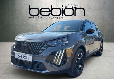 Peugeot 2008, 2024