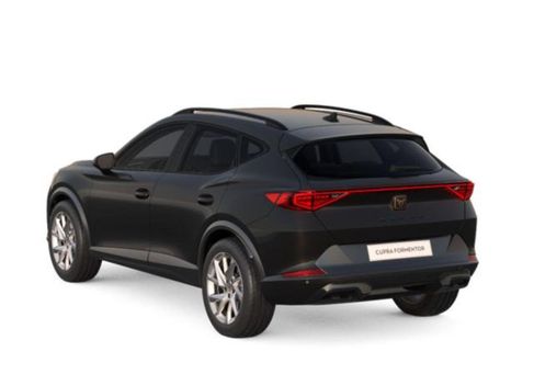Cupra Formentor, 2023
