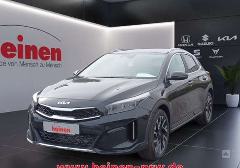 Kia XCeed, 2024