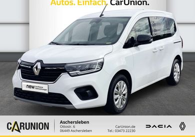 Renault Kangoo, 2023
