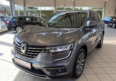 Renault Koleos, 2022