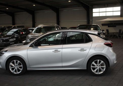 Opel Corsa, 2022 3