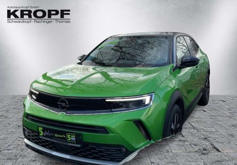 Opel Mokka, 2022 2