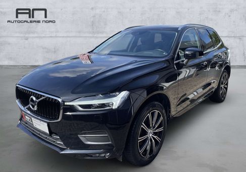 Volvo XC60, 2020