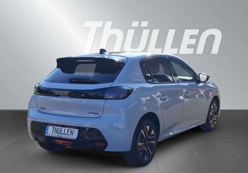 Peugeot 208, 2026