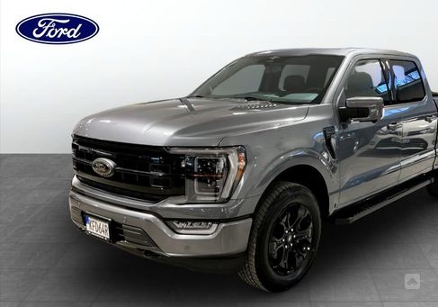 Ford F 150, 2023