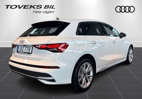 Audi A3, 2026 2
